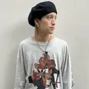 安部佑哉/ハイトーン /グランジ/レイヤーのプロフィール画像