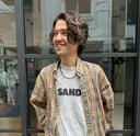 ブリーチ特化 梅田本多翔のプロフィール画像