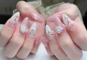 MEO NAIL 研修ネイリストのプロフィール画像