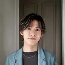 赤城 龍之介のプロフィール画像