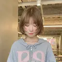 nanami🏷🤎 ベージュのプロフィール画像