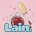 Lain. 持込デザインやり放題のプロフィール画像