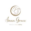 アマングレイス 🌙小顔フェイシャルのプロフィール画像