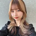 韓国レイヤー🇰🇷 /縮毛矯正💎/月音のプロフィール画像