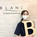 Blanc 溝口のプロフィール画像