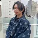 髪質改善、パーマ 山崎純生のプロフィール画像