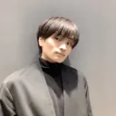 心斎橋/縮毛矯正 /艶髪カラーのプロフィール画像