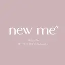 new me"のプロフィール画像