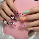 Nichi Nail Salonのプロフィール画像