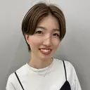 似合わせショート🌿 ボブ🫧 乾辺真悠子のプロフィール画像