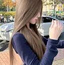 𓏸レイヤー髪質改善 透けカラーカノン🫧のプロフィール画像