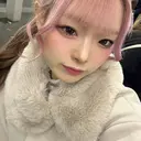 ⟡.·Fuka/ ヘアメ🎀暖色カラーのプロフィール画像