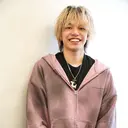 縮毛矯正募集🔥 西梅田/六角一咲のプロフィール画像