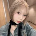 yui/名古屋浄心/ 透明感カラーのプロフィール画像