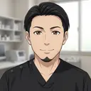 ひつじの手 メンズ専門のプロフィール画像