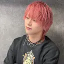 manabu/ダブル カラー/プルエクステのプロフィール画像