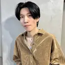 ブリーチ縮毛矯正加藤 赤み無し透明感ヘアのプロフィール画像