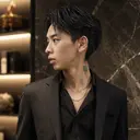 ✂️海外メンズヘア 💎 サカイソウタのプロフィール画像