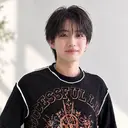 韓国ヘア暖色カラー✨ shionのプロフィール画像