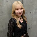 巻ける縮毛矯正/韓国 トレンド/笑 璃のプロフィール画像