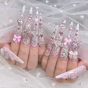 いちごちゃん Aureaのプロフィール画像