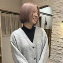 岸江 柚涼彩のプロフィール画像