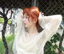 名古屋カラーモデル/ 暖色カラー/リカのプロフィール画像