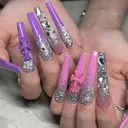 Nail salon 🎀Yuのプロフィール画像