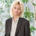 銀座/ハイレイヤー/ 艶髪カラー/田中颯士のプロフィール画像