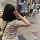 饗場 日菜のプロフィール画像