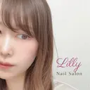 Lilly nail オーナーMikuのプロフィール画像