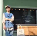 LOG SALON 時田のプロフィール画像