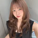 暖色系/透明感 治野心のプロフィール画像