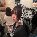 【カット/艶カラー】 🩵yuzuha🩵のプロフィール画像
