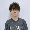 艶カラー美髪縮毛矯正 /髪質改善✨️ユウキのプロフィール画像