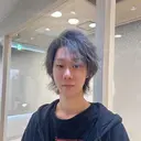 髪質改善/ 縮毛矯正/しゅうやのプロフィール画像