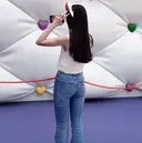 束感まつ毛/ 韓国風eye/yuiのプロフィール画像