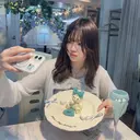 加部 采音のプロフィール画像