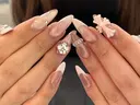 アンアンBelle Nail 池袋のプロフィール画像
