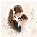 hair salon【クラン】のプロフィール画像