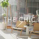 THE  CHIC Shokoのプロフィール画像