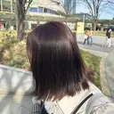 白石 心愛のプロフィール画像