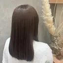 透明感カラー/艶髪 MOMOのプロフィール画像