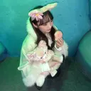 Hanaho ハナホのプロフィール画像