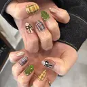 MANA_NAIL このみのプロフィール画像