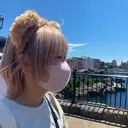 Yuzuna/ カットモデル募集中のプロフィール画像