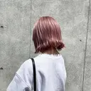 レイヤー/ハイトーン /透明感/AKARIのプロフィール画像