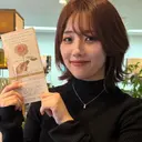 藤本 温花のプロフィール画像