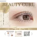 BEAUTYCURL 木村のプロフィール画像