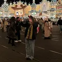 市川 咲花のプロフィール画像